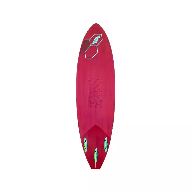 Planche windsurf TABOU Da Bomb Team 2024