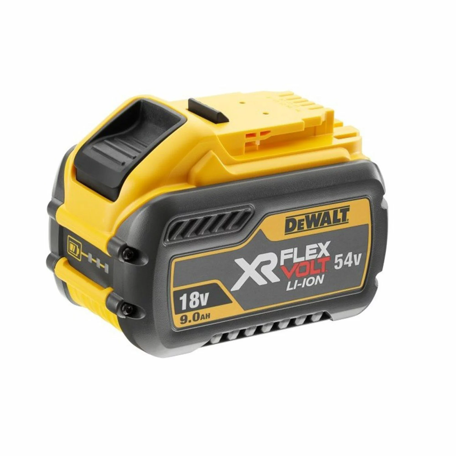 DeWALT DCB547 18V / 54V XR Flexvolt Li-ion accu - 9.0Ah