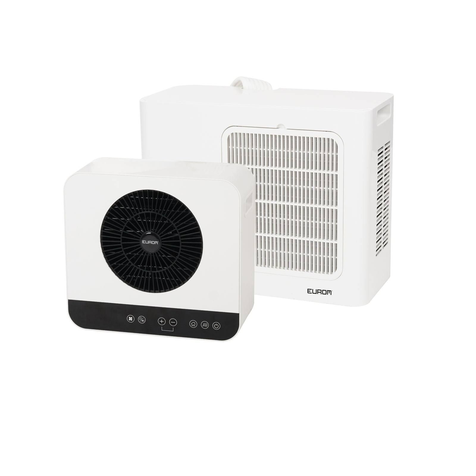 Eurom Split-Klimaanlage AC5201 Wifi