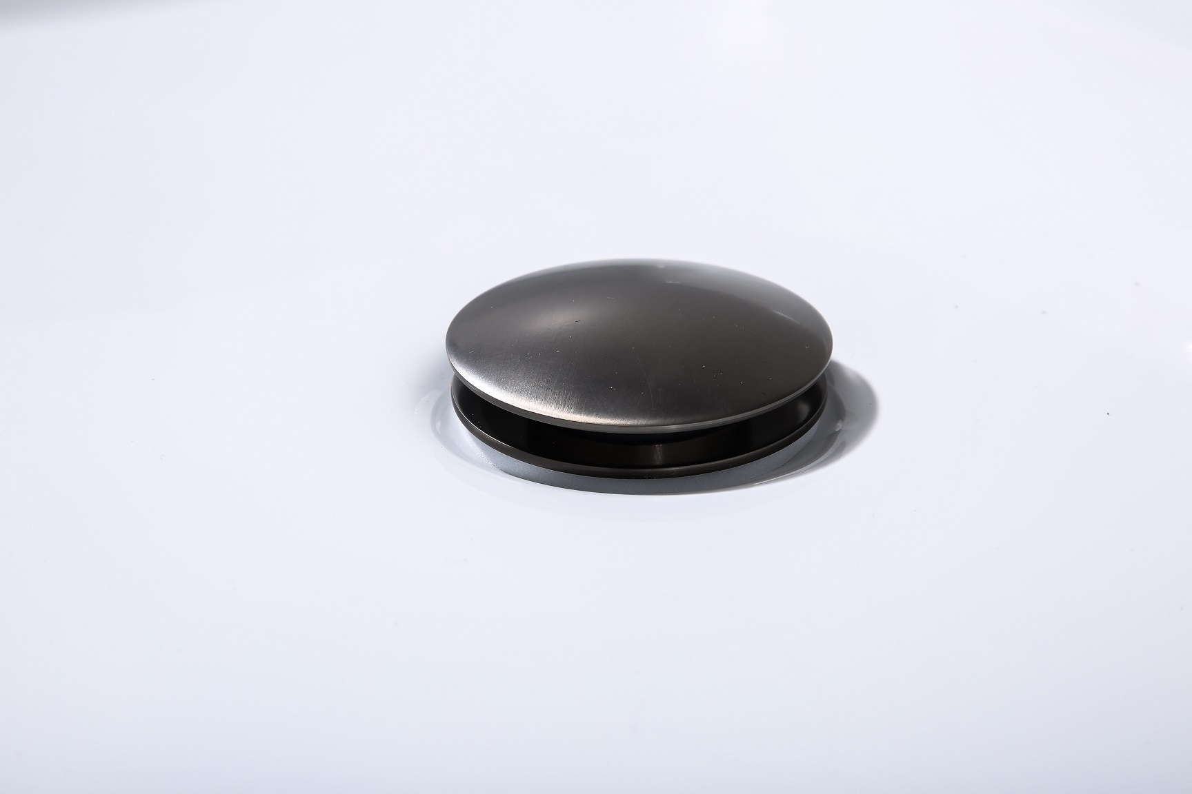 Saniclear Iron clickwaste verouderd ijzer - gunmetal