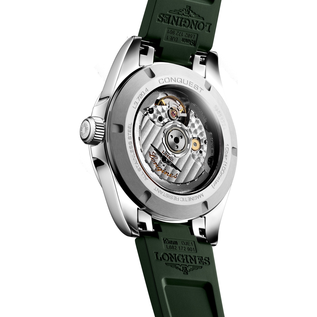 Longines Conquest 38mm