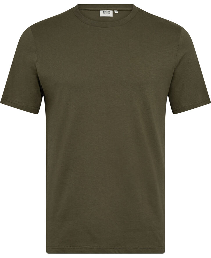 Magasin du Nord Collection Marvin 1 G Dusty olive