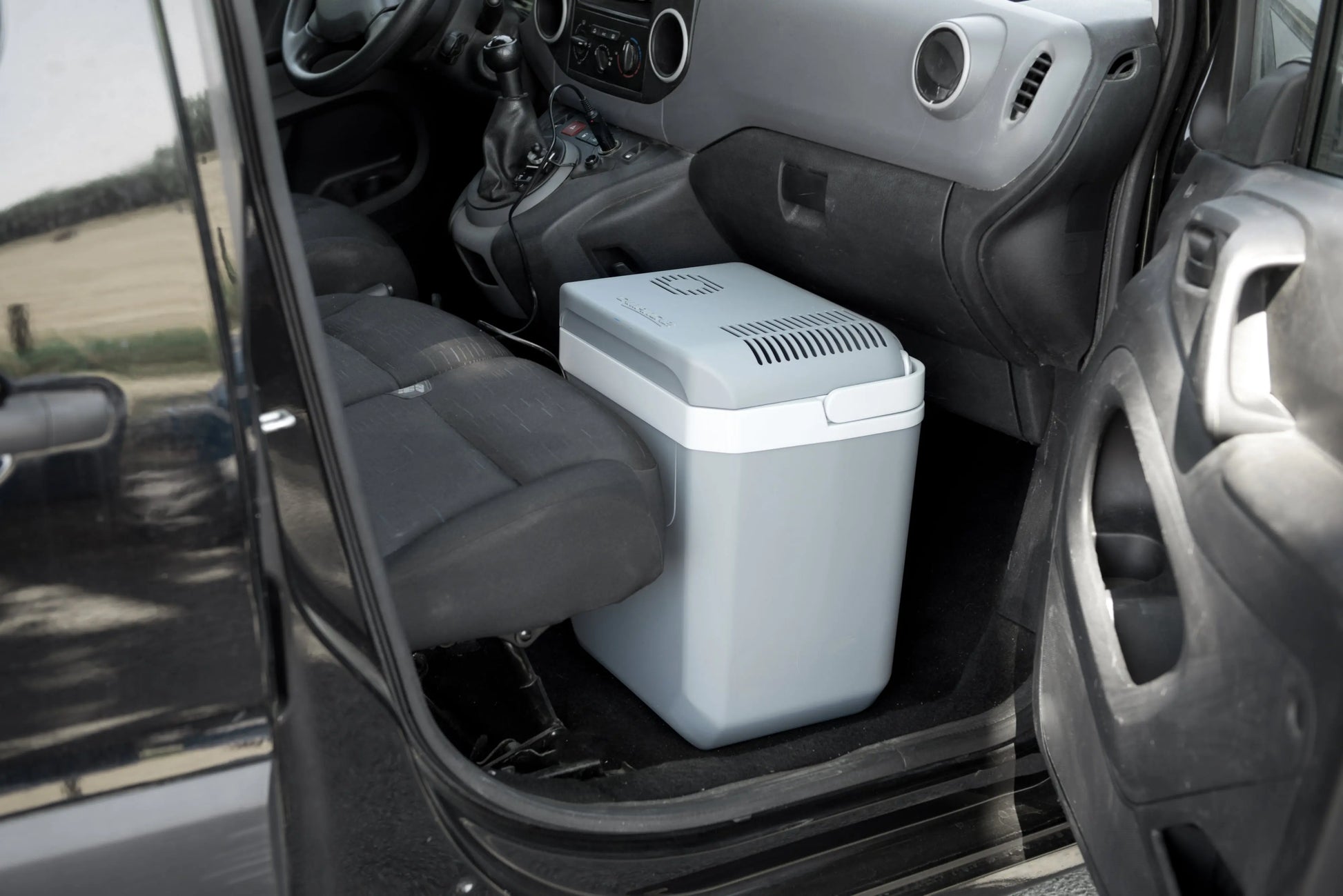 Powerbox Plus 24L thermoelektrische Kühlbox