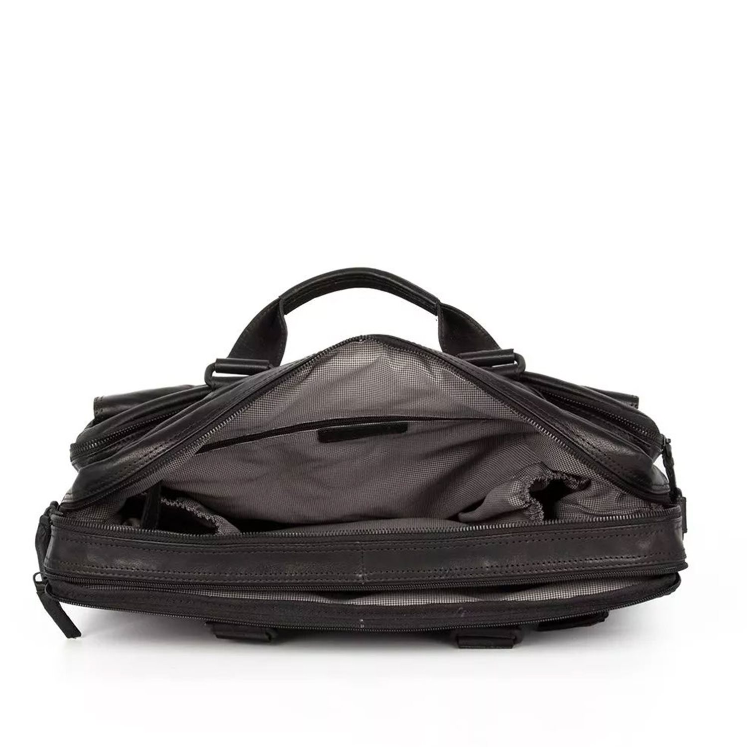 Spikes & Sparrow Robert Businessbag 17