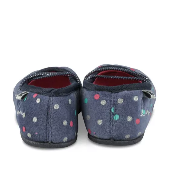 Chaussons MARINE LULU CASTAGNETTE