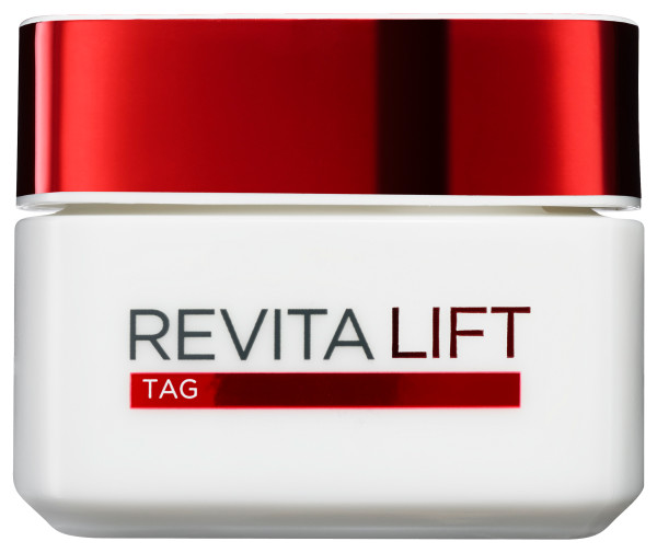 L'OREAL PARIS Revitalift Feuchtigkeitsspendende Tagescreme Creme Multi-Lift 50 ml