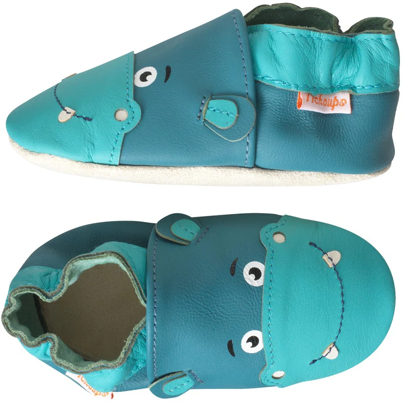 Hervé l'hippopotame