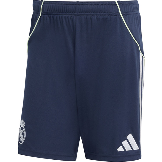 adidas Real Madrid Uit Short 2025/2026