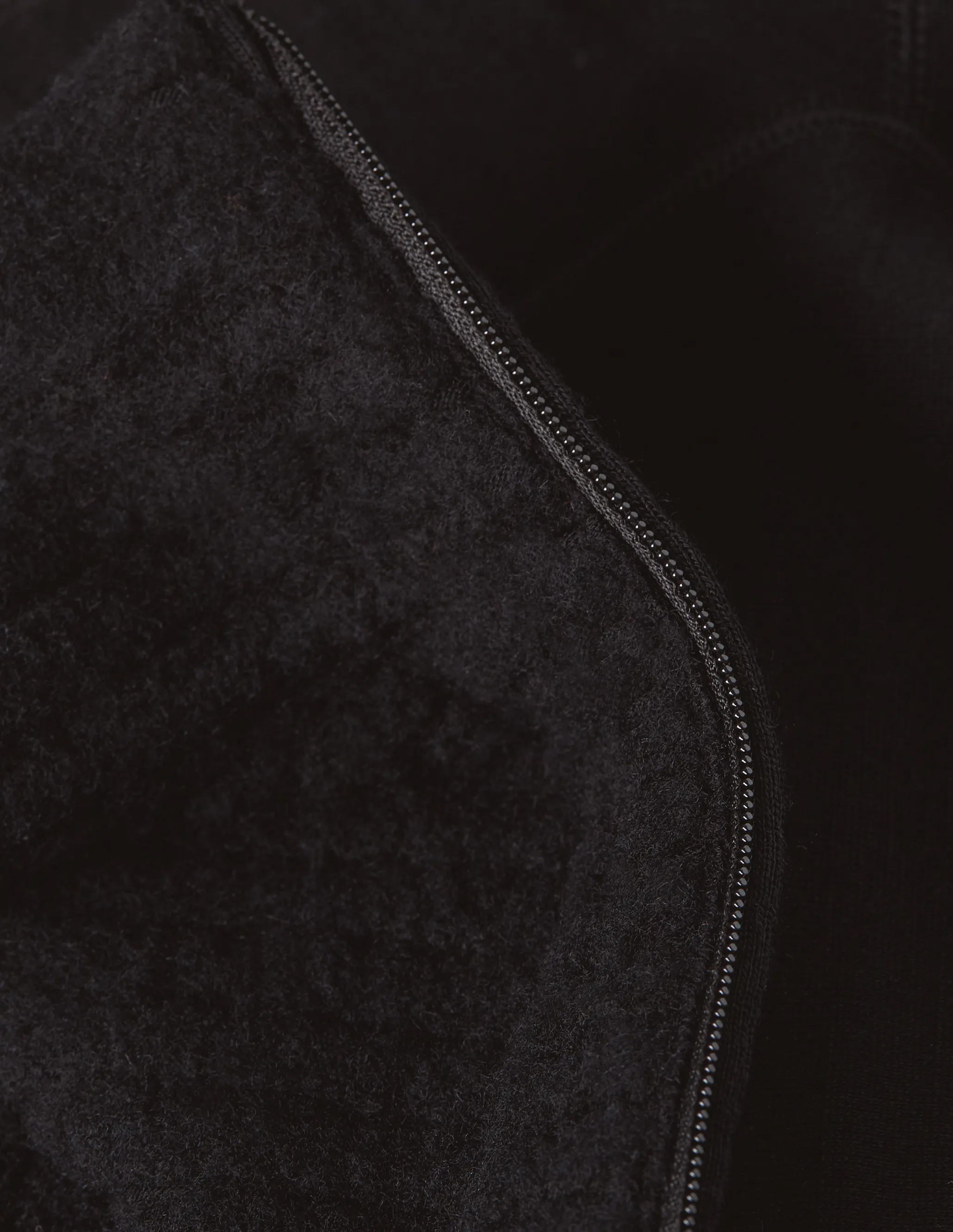 Icebreaker Men's Merino 400 Realfleece Descender Longsleeve Zip