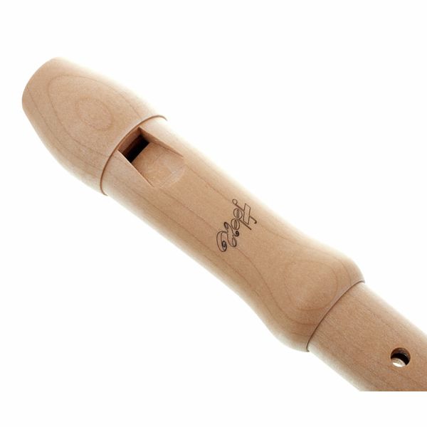Hopf Recorder Nr. 48