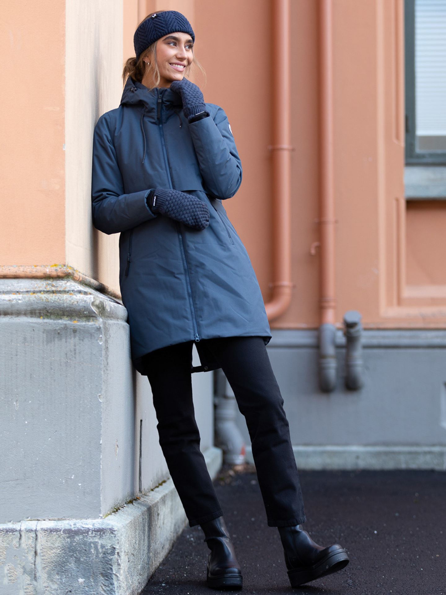 Finse Embla Vott