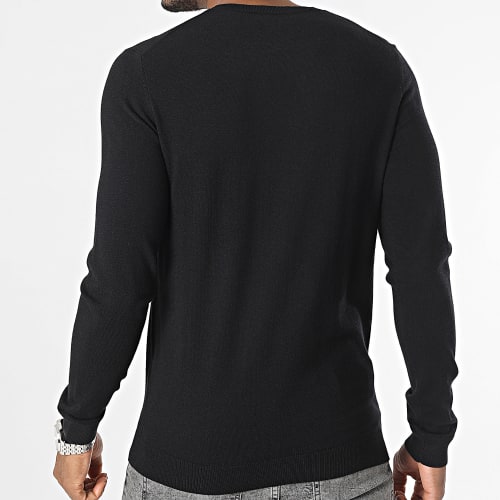 Pull Marc 11516478D Noir
