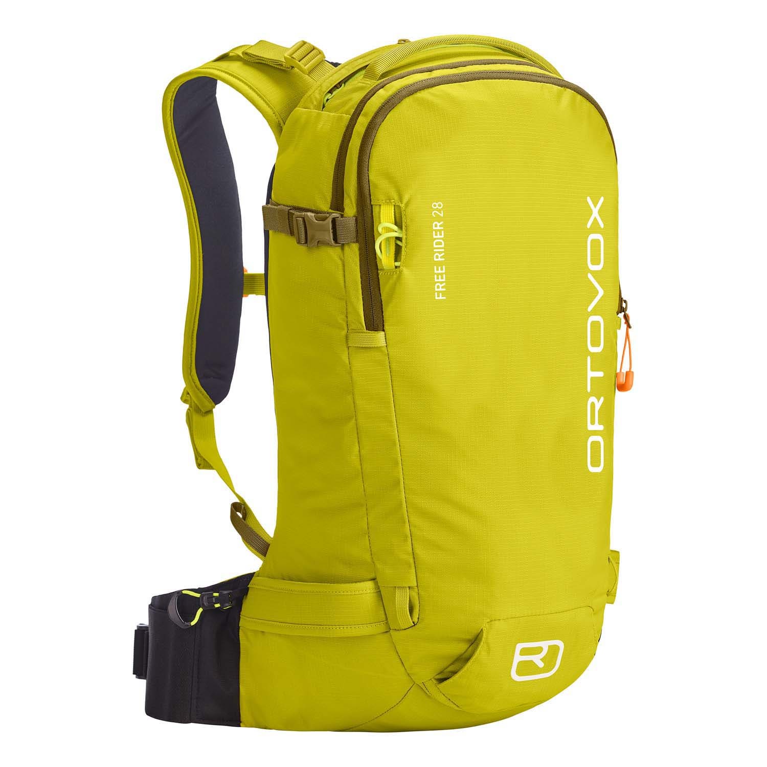 Ortovox  Free Rider 28