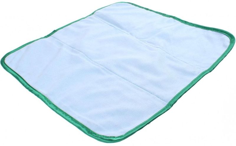 Turtle Wax - Clean & Sparkle - Glasdoek - Microvezel - 1 Stuk