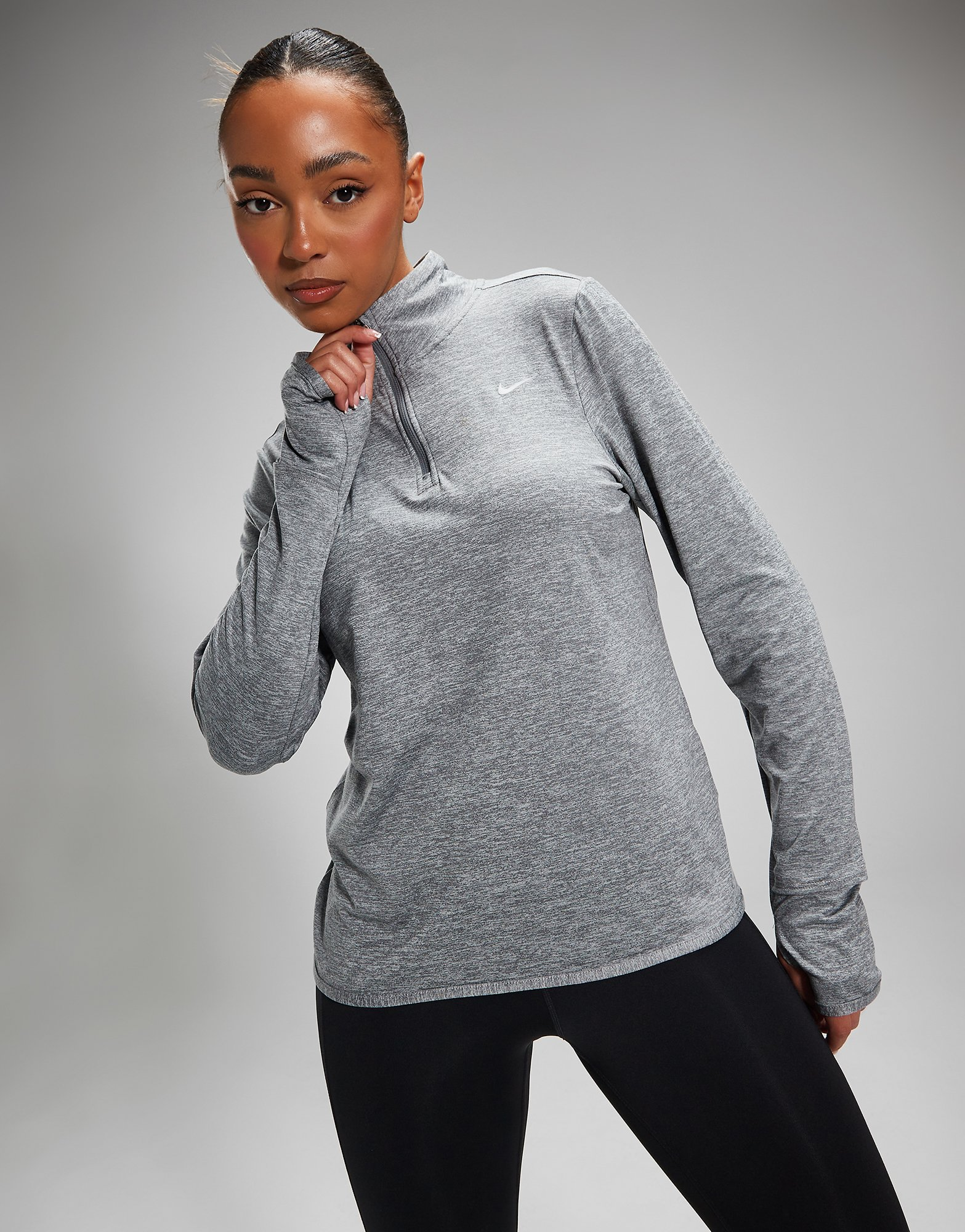 Nike Running Element 1/4 Zip Top