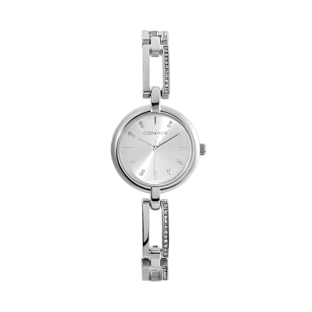 Montre Codhor Andrea Argent