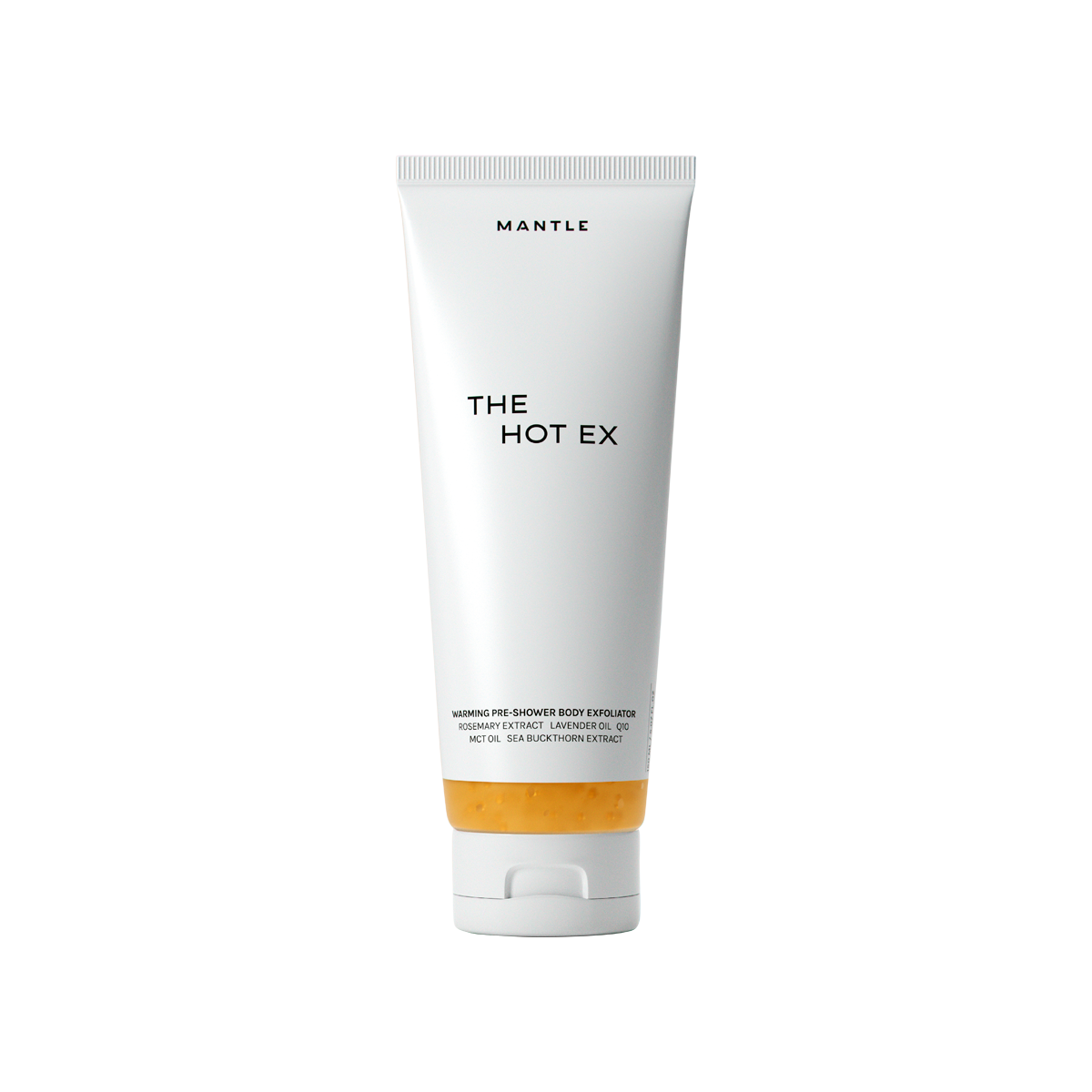 The Hot Ex Body Scrub 200ml