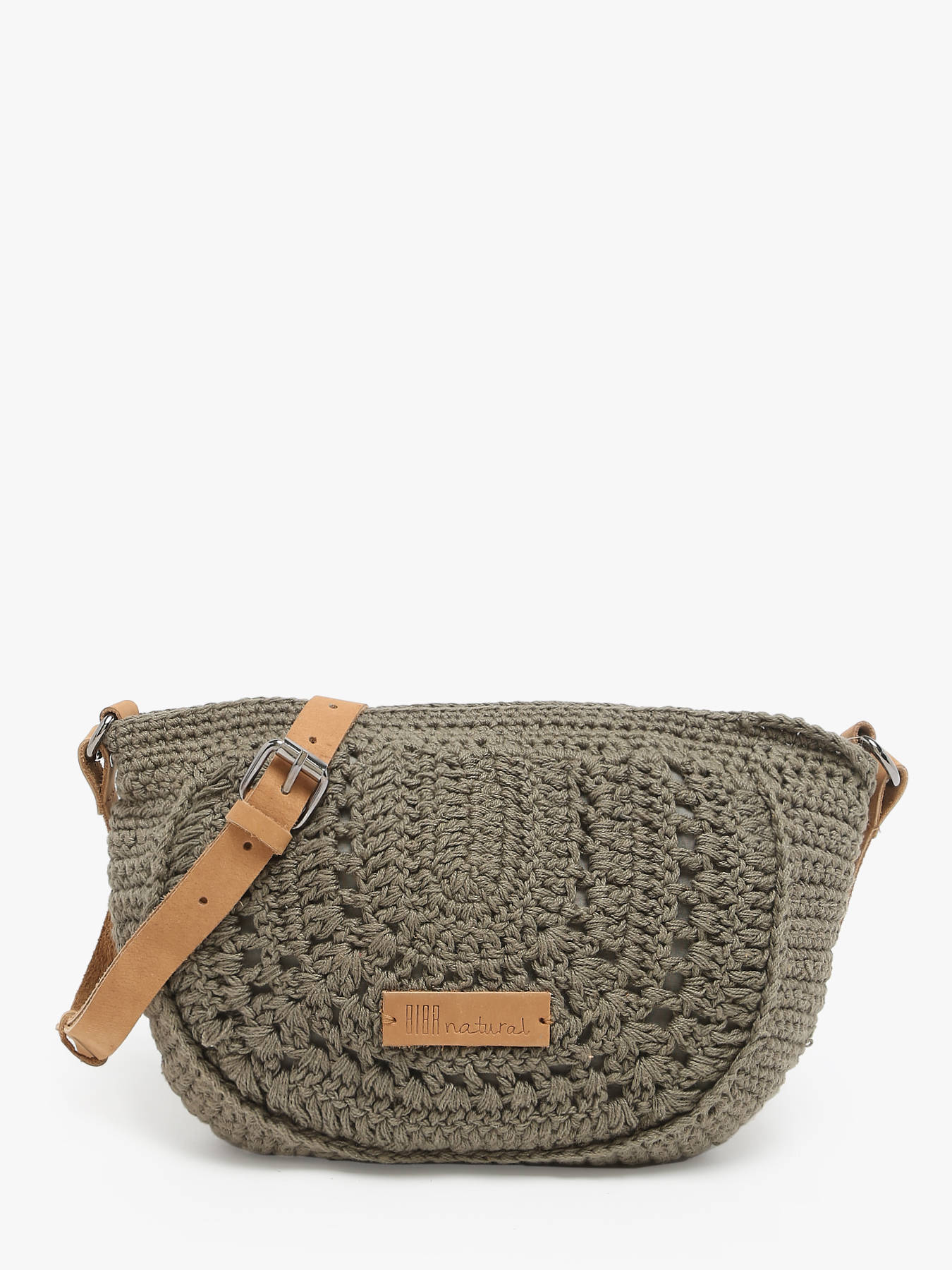 Sac bandoulire Heritage BIBA