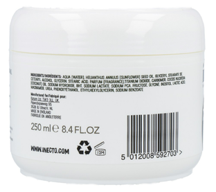 Inecto Naturals Coconut Moisture Cream 250ML