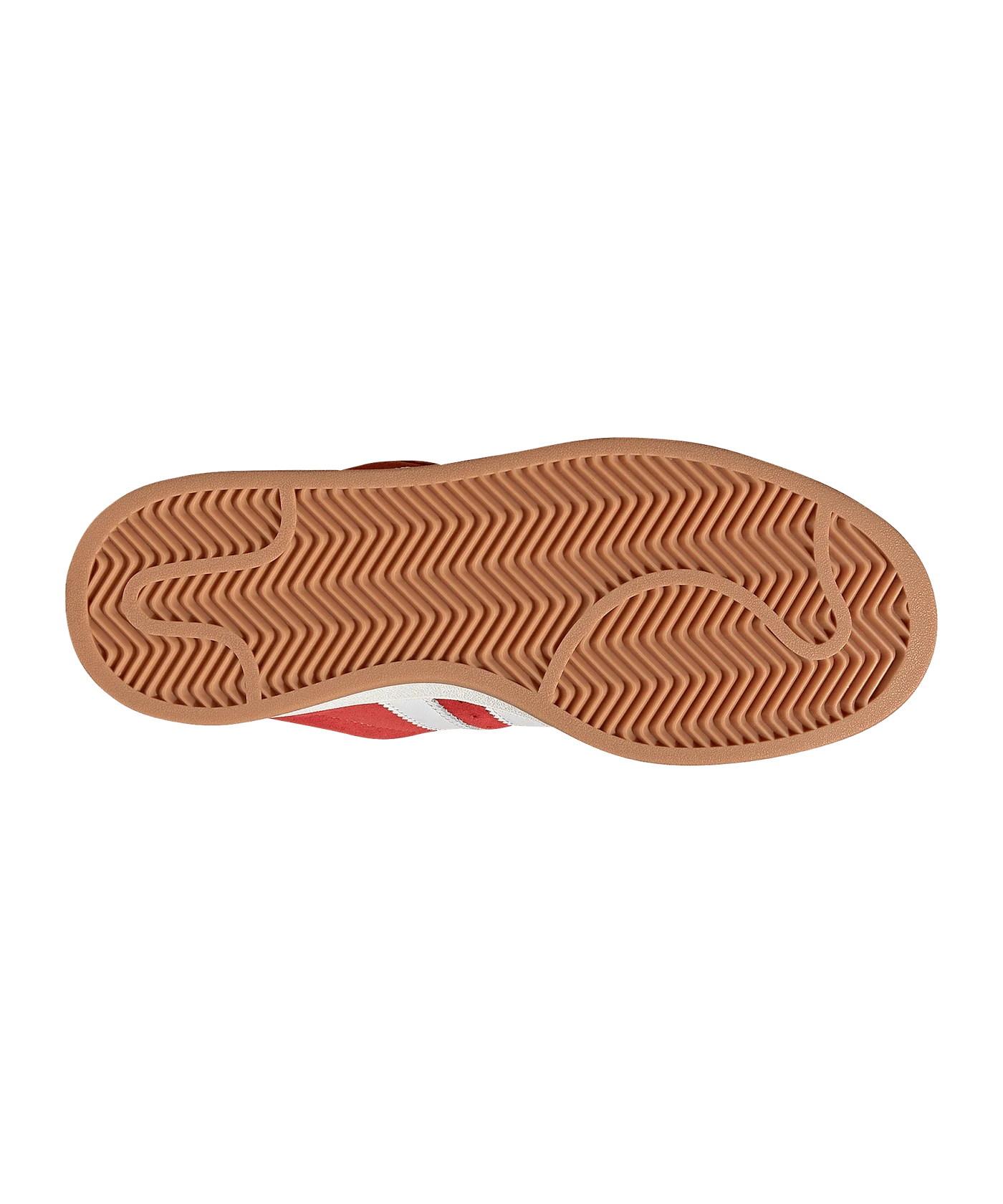 adidas Originals Campus 00s Rot Weiss