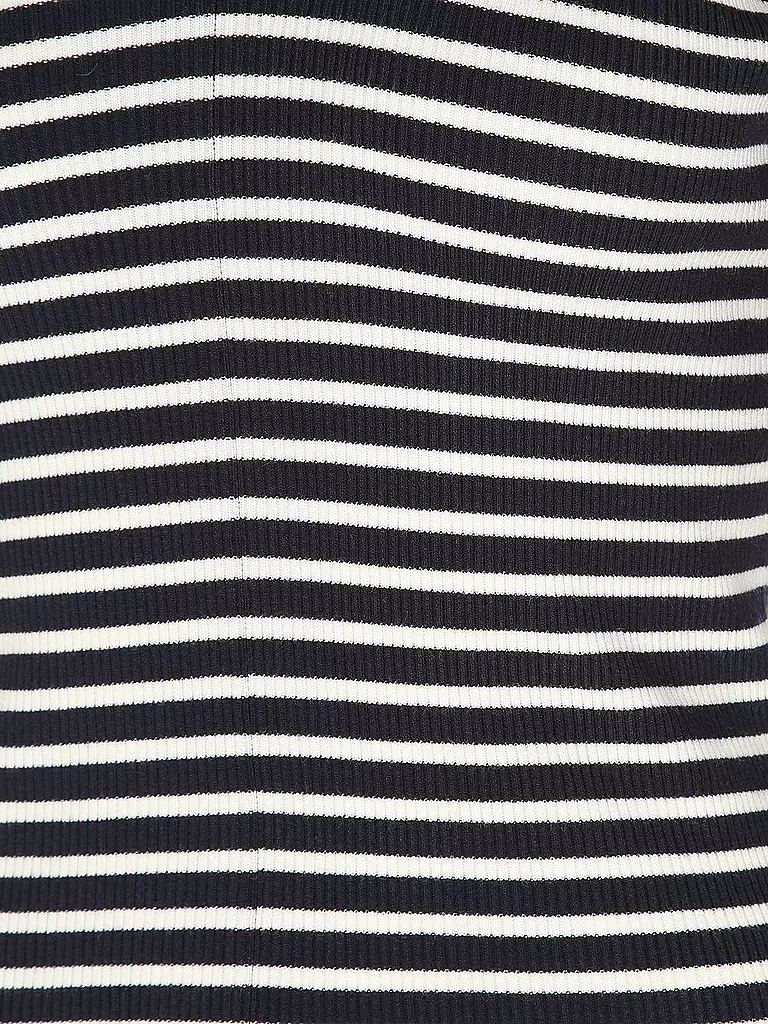 WEEKEND MAX MARA Pullover OCEANO blau