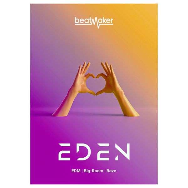 ujam Beatmaker 2 Bundle