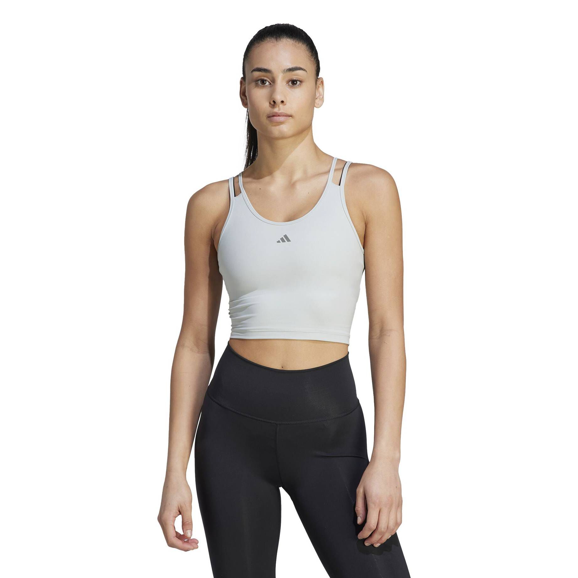 adidas Performance| Damen Sporttop