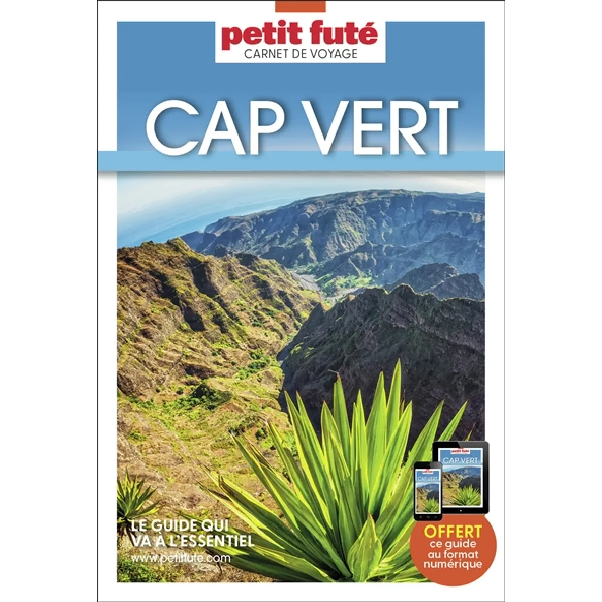 Cap-Vert