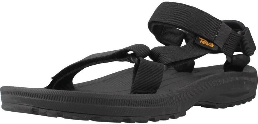 Teva Sandalen Winsted Sandal Mens met klittenbandsluiting