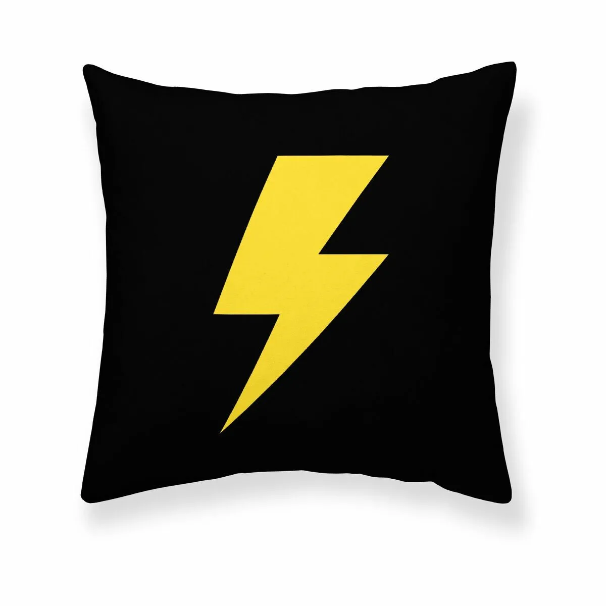 BATMAN Housse de coussin Batman Batnordic 45 x 45 cm