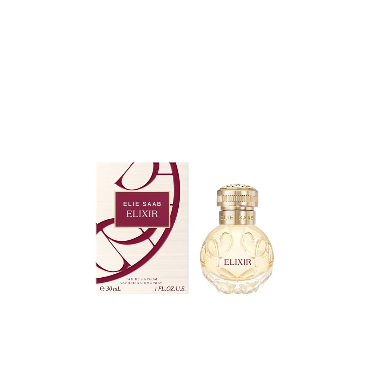 Elie Saab Elixir Eau de Parfum