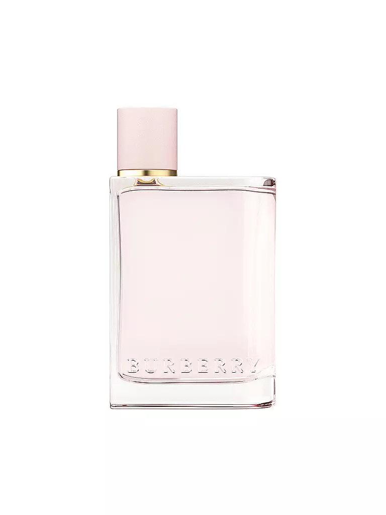 BURBERRY Her Eau de Parfum Natural Spray 50ml keine Farbe