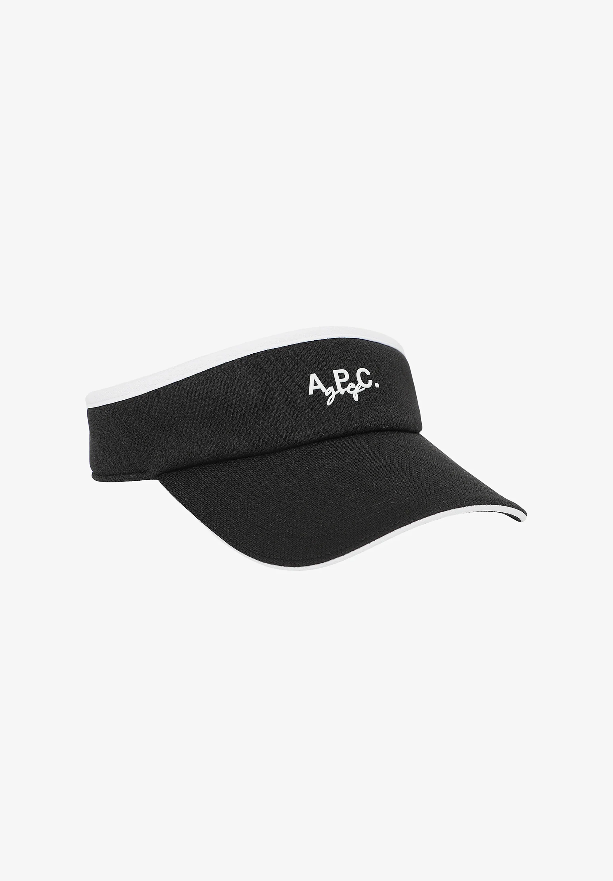 Casquette A.P.C. Golf - Noir