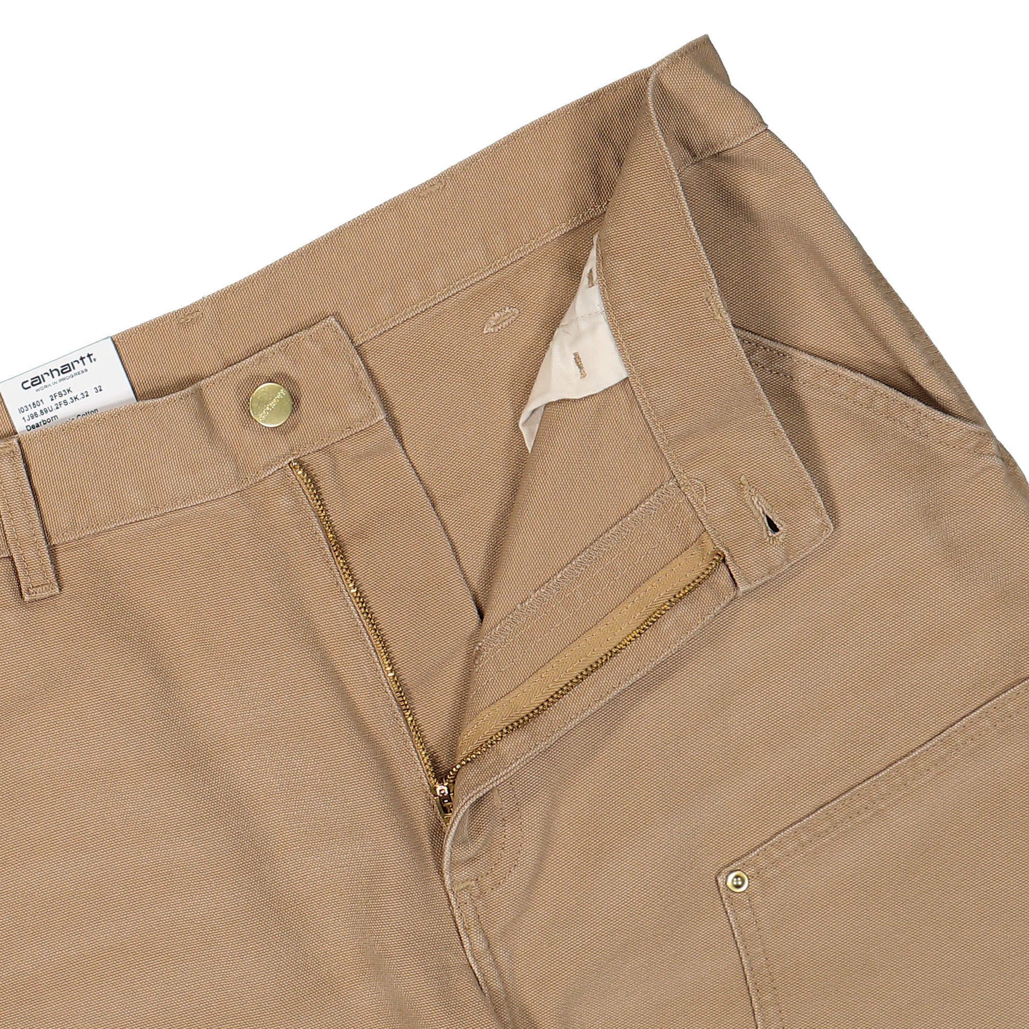 Carhartt WIP<br>Double Knee Pant