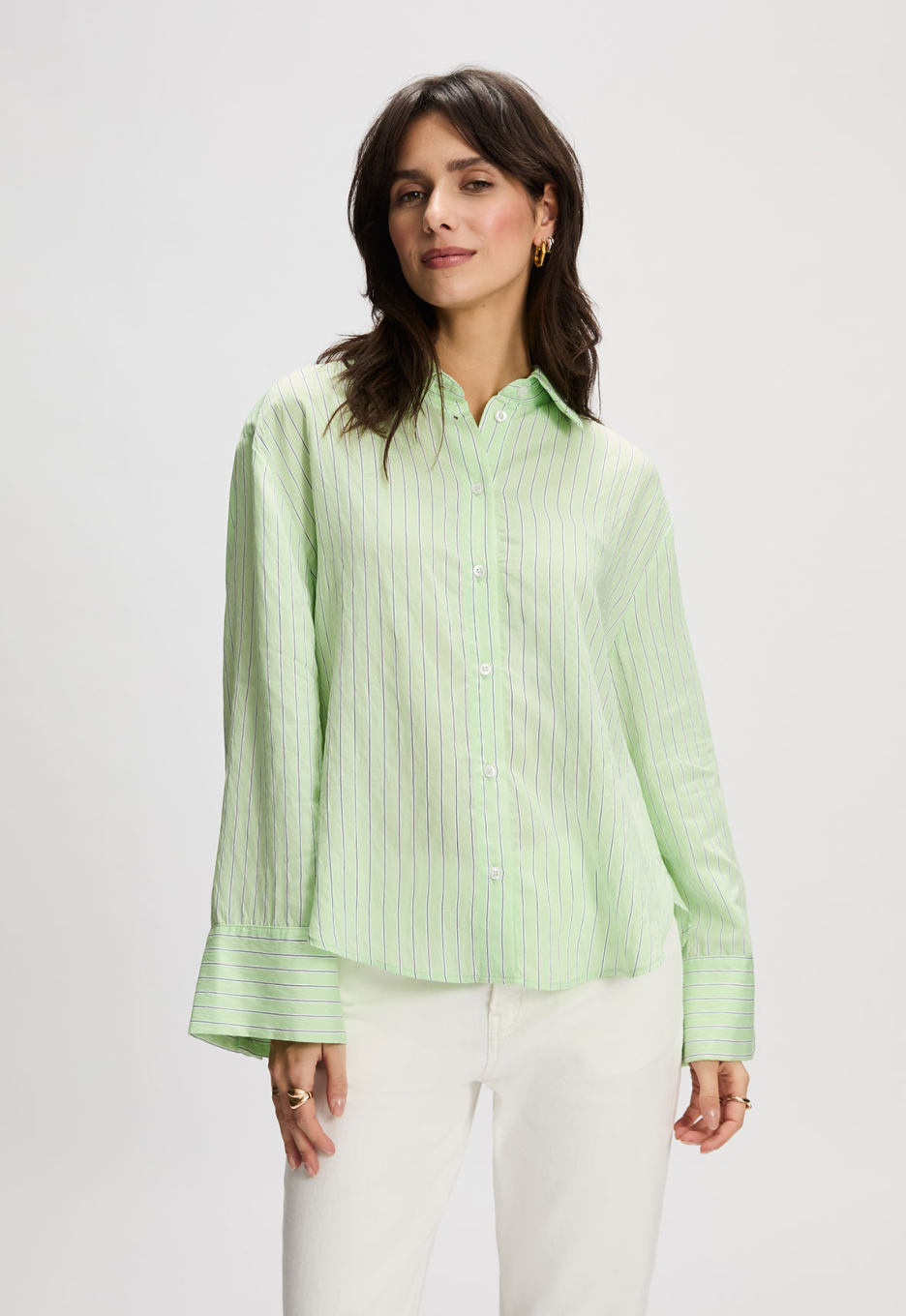 Silvercreek Kedia Shirt