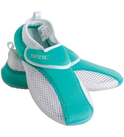Seac Badeschuhe - Rainbow - Aquamarin