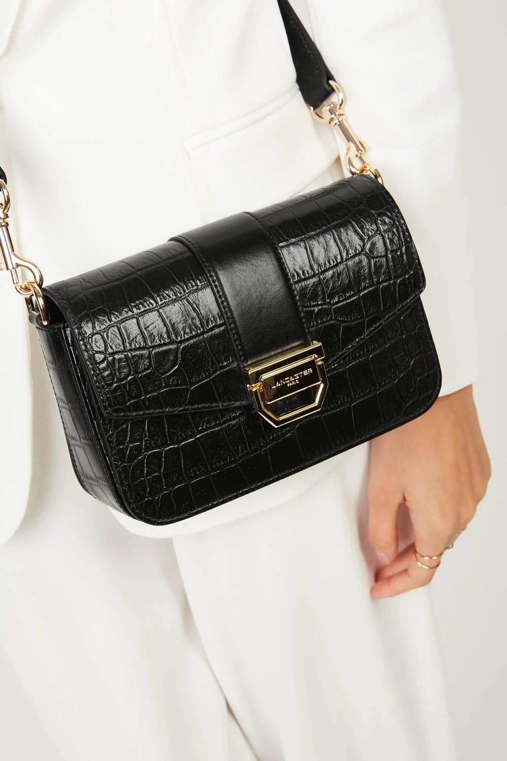 Exotic Valor-Petit sac trotteur