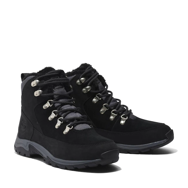 Timberland Winterboots »MT. MADDSEN MID WARM LINED WATERPROOF SNOW BOOT«  Snowboots, Winterstiefel, Winterschuhe, wasserdicht und gefüttert