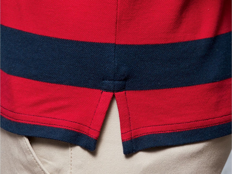 Poloshirt voor heren