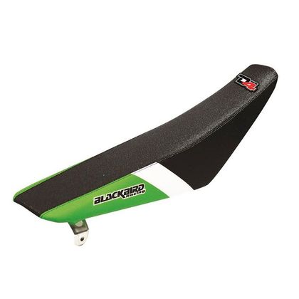 Kit déco + housse de selle Blackbird DREAM 4