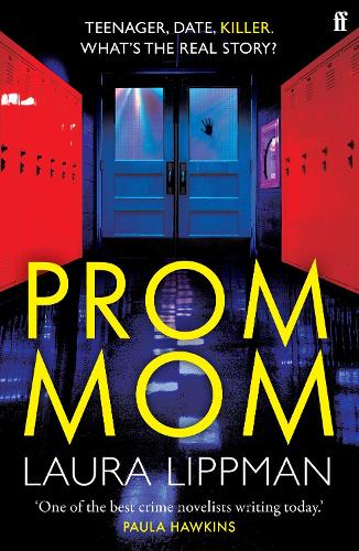 Prom Mom (Paperback)