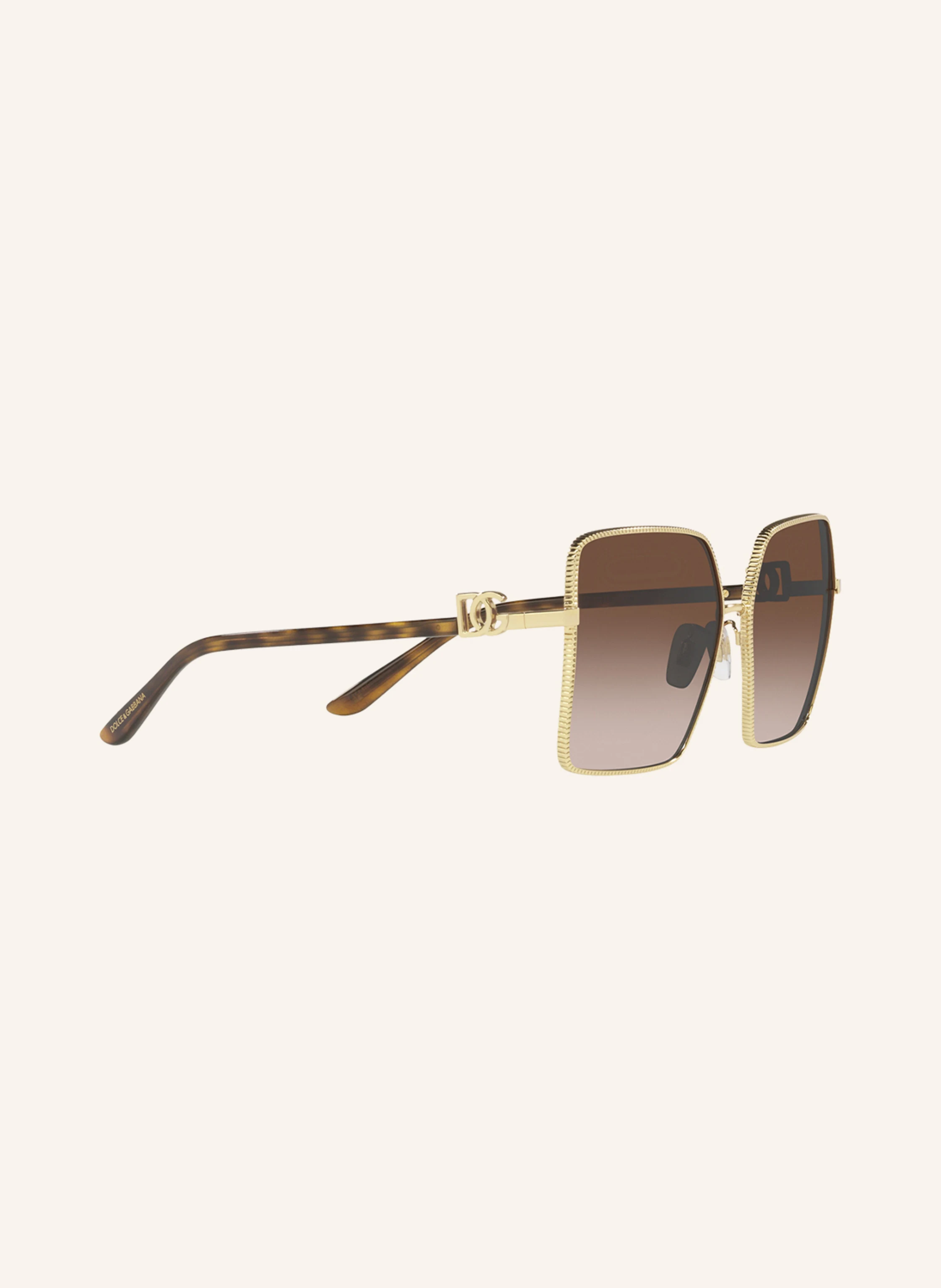 DOLCE & GABBANA Sonnenbrille DG2279