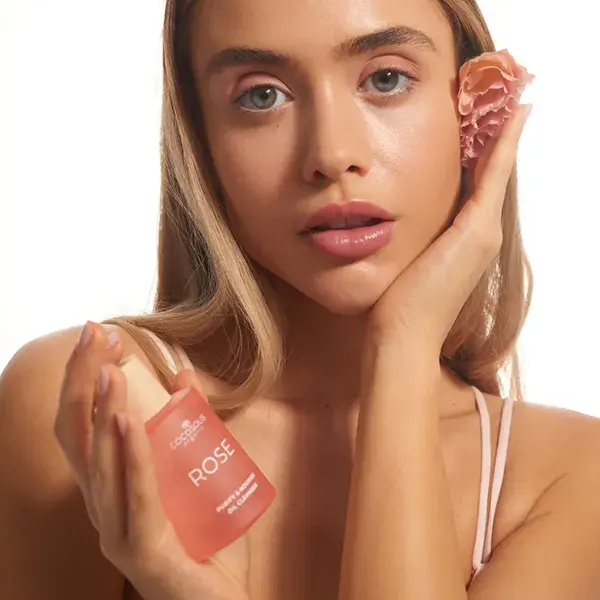 Óleo de limpeza facial Cocosolis 50ml