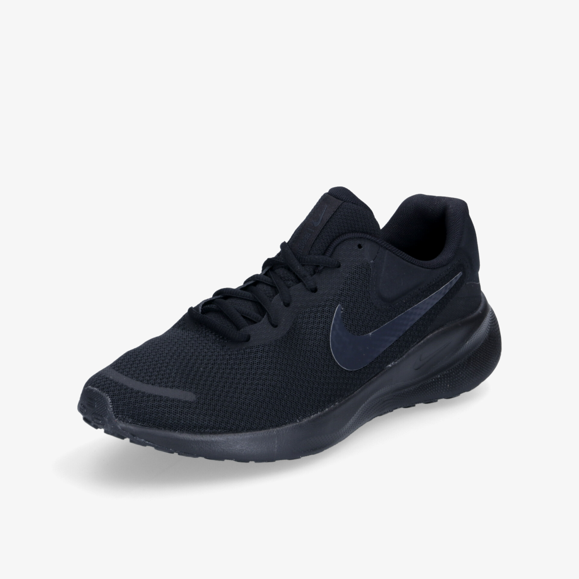 Nike Herren Trainingsschuhe Revolution 7 - Schwarz | reno.de
