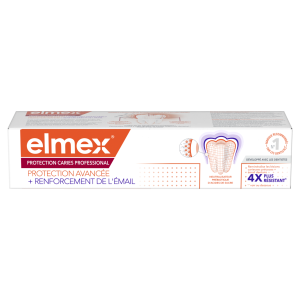 elmex Kariesschutz Professional Zahnpasta
