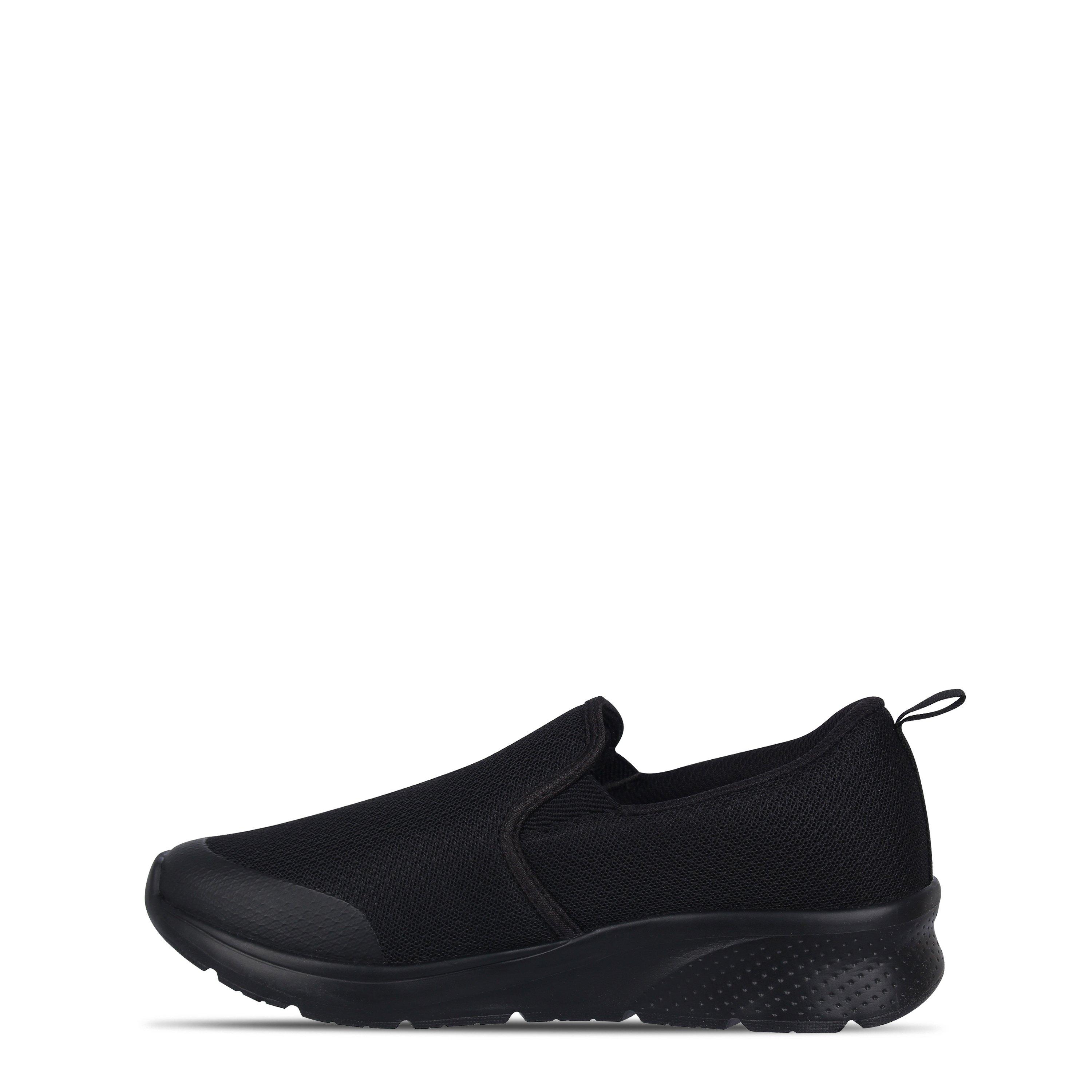 Slazenger Zeal Slip On Trainers Junior