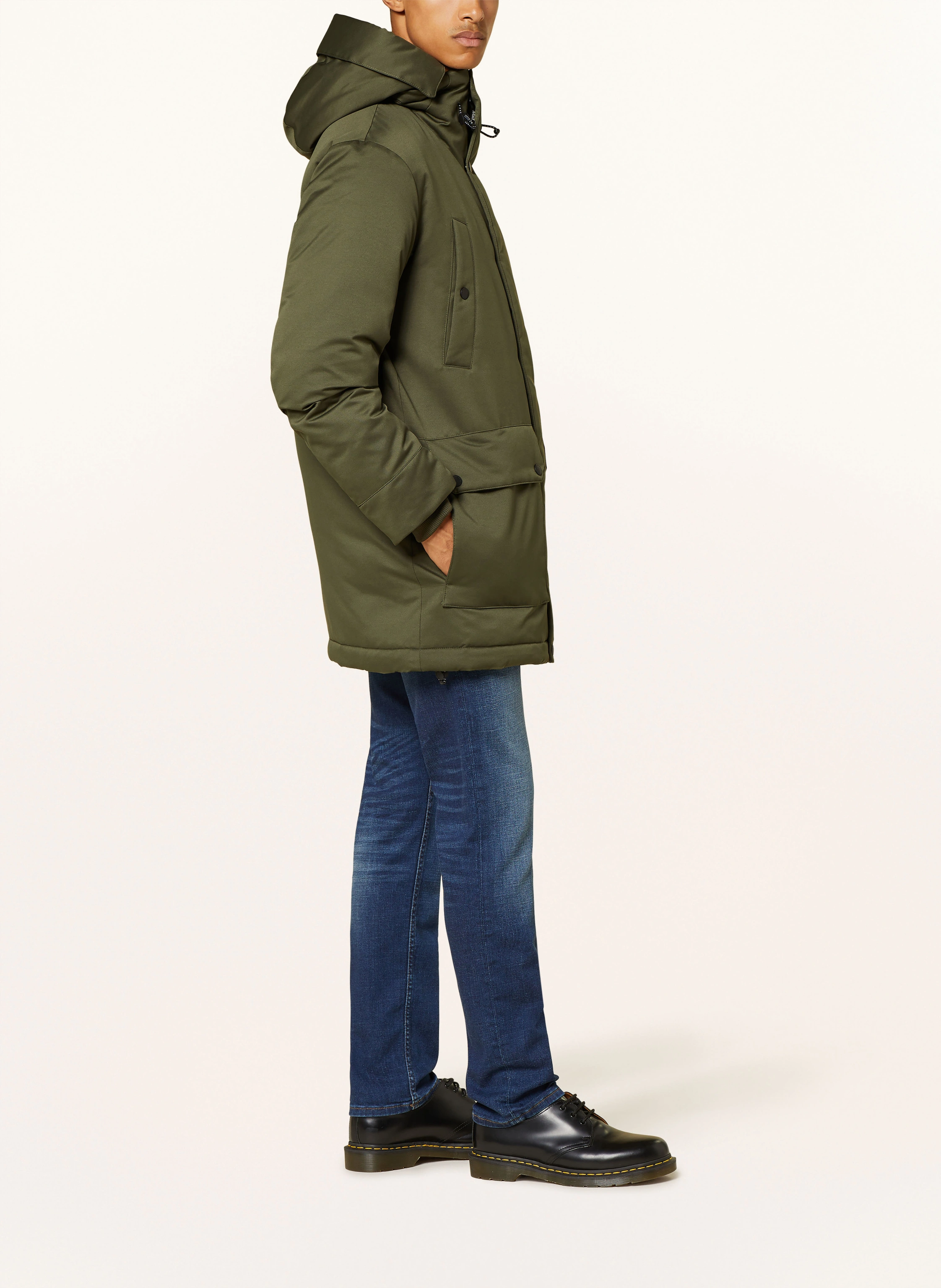Marc O'Polo Parka