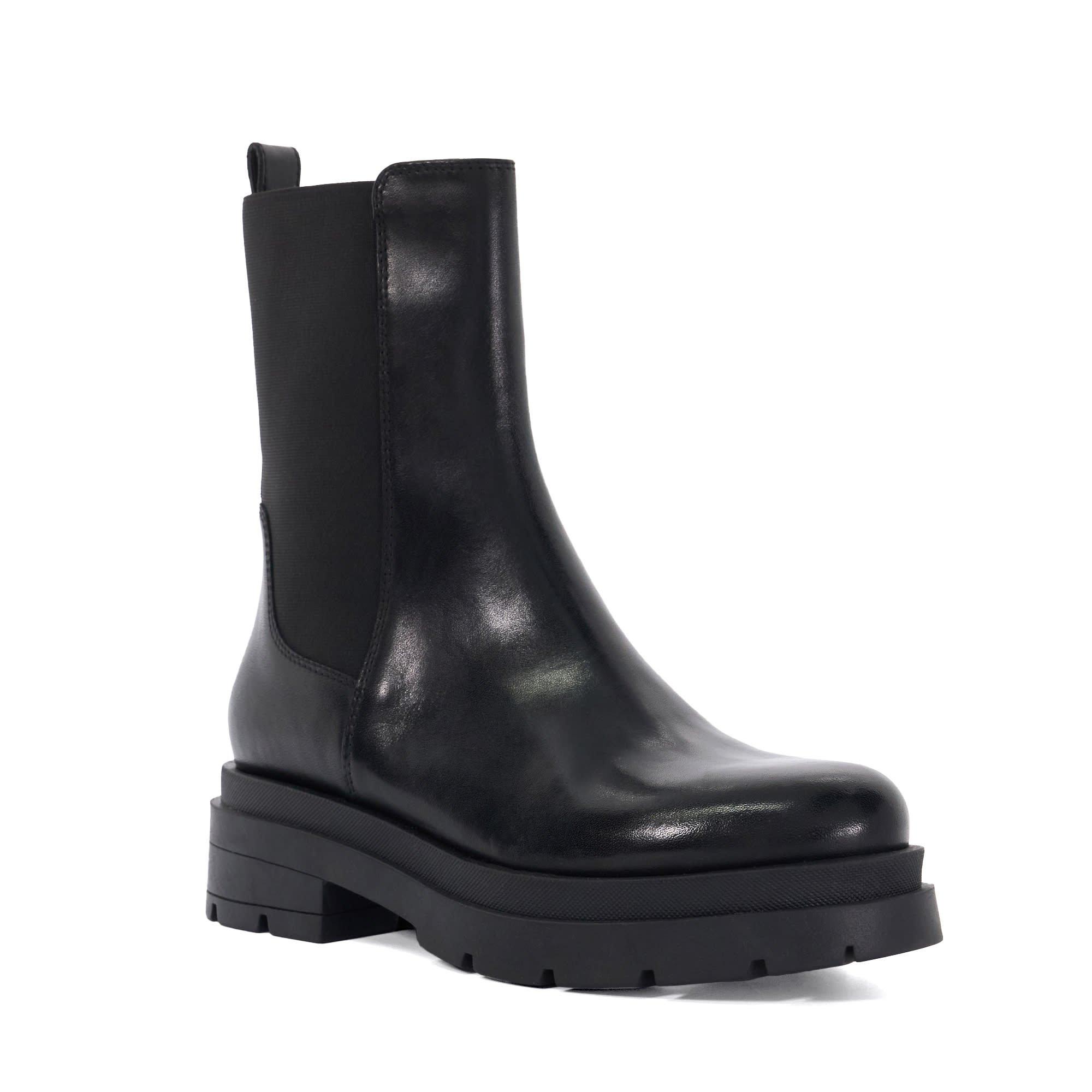 Dune London Palmero Chunky Chelsea Boots