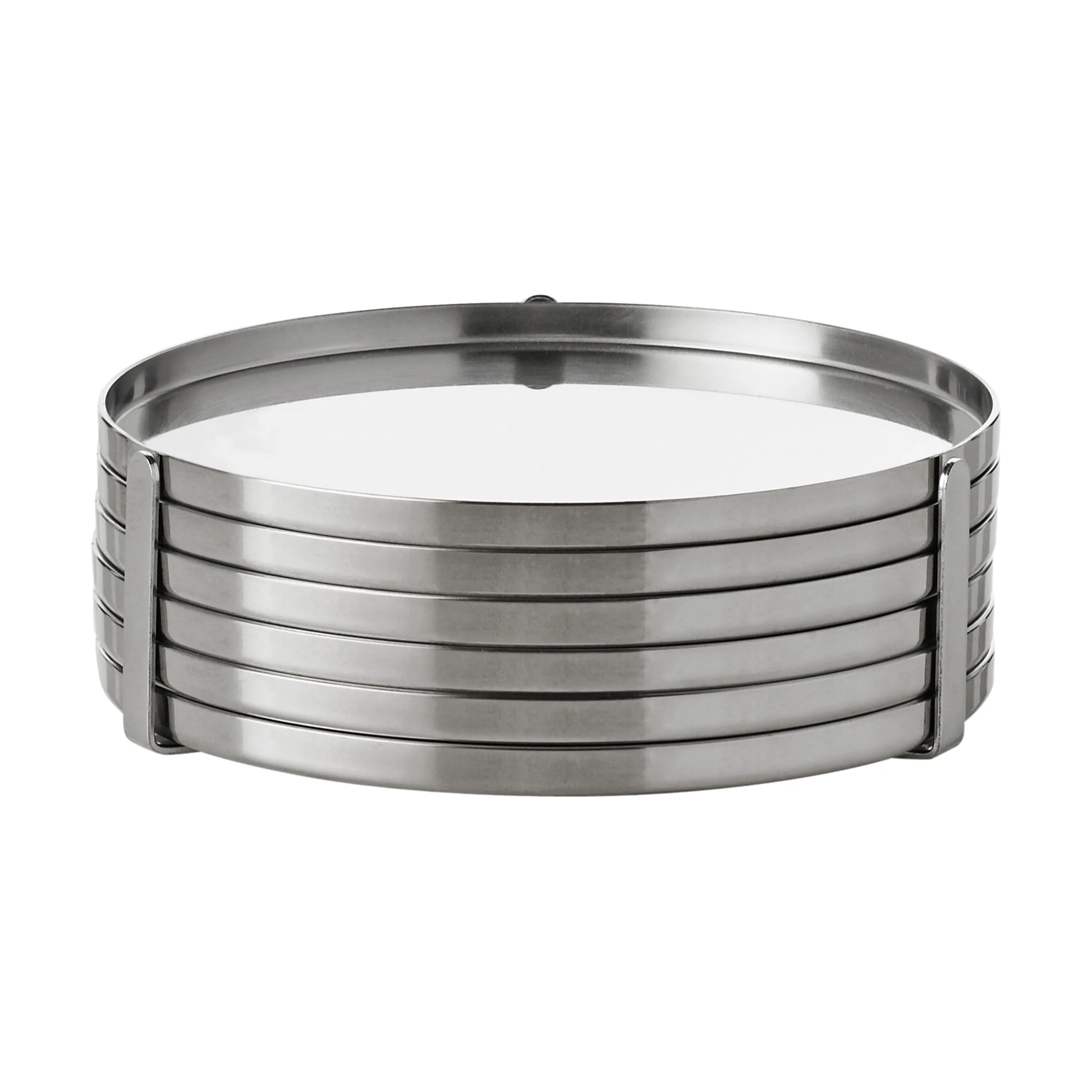 Stelton Cylinda-line AJ Glasbrik - 6 stk.