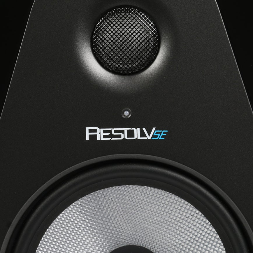 Samson Resolv SE6 actieve studiomonitor (per stuk)